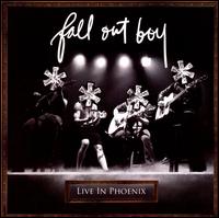 Live in Phoenix - Fall Out Boy