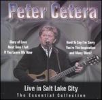 Live in Salt Lake City: The Essential Collection