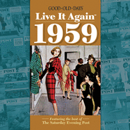 Live It Again 1959