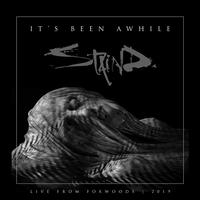 Live: It's Been Awhile - Staind