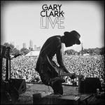Live [LP] - Gary Clark, Jr.