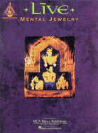 Live -- Mental Jewelry: Guitar/Tab/Vocal