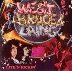 Live 'N' Kickin' - West, Bruce & Laing