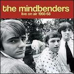 Live on Air 1966-1968