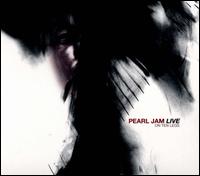 Live on Ten Legs - Pearl Jam