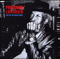 Live on the Queen Mary - Professor Longhair