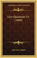 Live Questions V1 (1899)