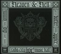 Live! Radio City Music Hall 2007 - Heaven & Hell