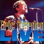 Live [Receiver] - Eric Burdon