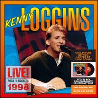 Live! Rock N' Rockets 1998 - Kenny Loggins