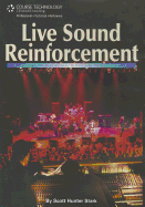 Live Sound Reinforcement DVD Edition