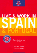 Live & Work in Spain & Portugal, 3rd
