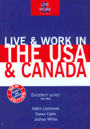 Live & Work in the USA & Canada, 3rd