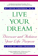 Live Your Dream - Chapman, Joyce