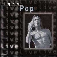 Live - Iggy Pop