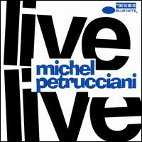 Live - Michel Petrucciani