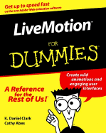 Livemotion for Dummies