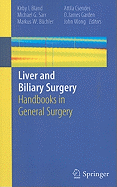 Liver and Biliary Surgery