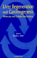 Liver Regeneration and Carcinogenesis: Molecular and Cellular Mechanisms - Luisa, Bozzano G