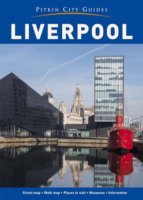 Liverpool City Guide - McIlwain, John