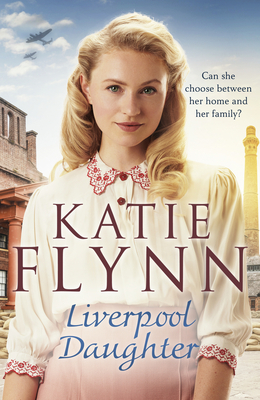 Liverpool Daughter - Flynn, Katie