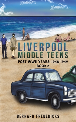 Liverpool Middle Teens - Fredericks, Bernard