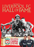Liverpool's Hall of Fame