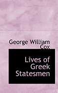 Lives of Greek Statesmen
