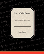 Lives of John Donne