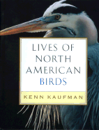 Lives of North American Birds