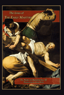 Lives of the Early Martyrs