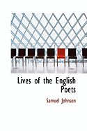 Lives of the English Poets