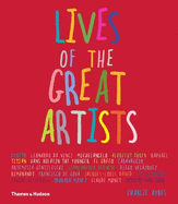 Lives of the Great Artists