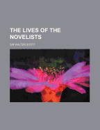 Lives of the Novelists