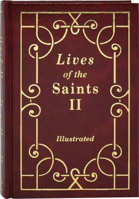 Lives of the Saints II - Donaghy, Thomas J