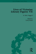 Lives of Victorian Literary Figures, Part VII: Joseph Conrad, Henry Rider Haggard and Rudyard Kipling by their Contemporaries