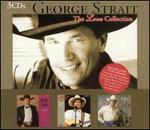 Livin' It Up/If You Ain't Lovin' (You Ain't Livin')/#7 - George Strait