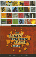 Livin' Out Your Faith Bible-NCV - Nelson Bibles (Creator)