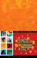Livin' Out Your Faith Bible-NCV - Nelson Bibles (Creator)