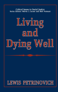 Living and Dying Well