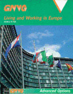 Living and Working in Europe