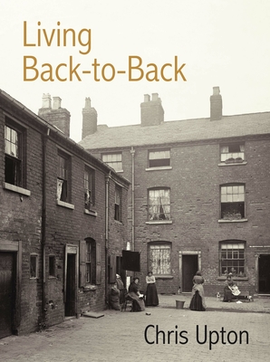 Living Back-to-Back - Upton, Chris