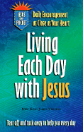 Living Each Day with Jesus