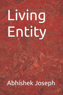 Living Entity