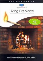 Living Fireplace - Stephen D. Spivak