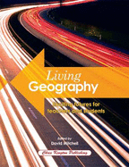 Living Geography: Exciting Futures for Teachers and Students