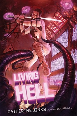 Living Hell - Jinks, Catherine