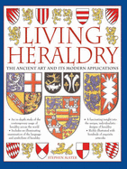 Living Heraldry - Slater, Stephen