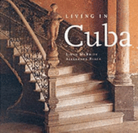 Living in Cuba - Mcbride, Simon