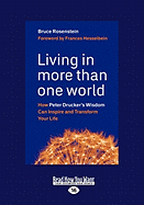 Living in More Than One World
